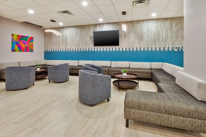 Imagen de los interiores del Hotel Holiday Inn Cookeville, an IHG. Foto 17