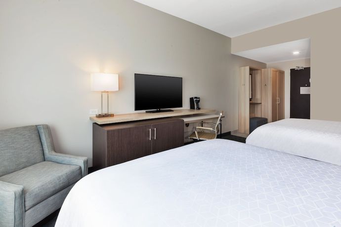 Imagen de la habitación del Hotel Holiday Inn Cookeville, an IHG. Foto 9