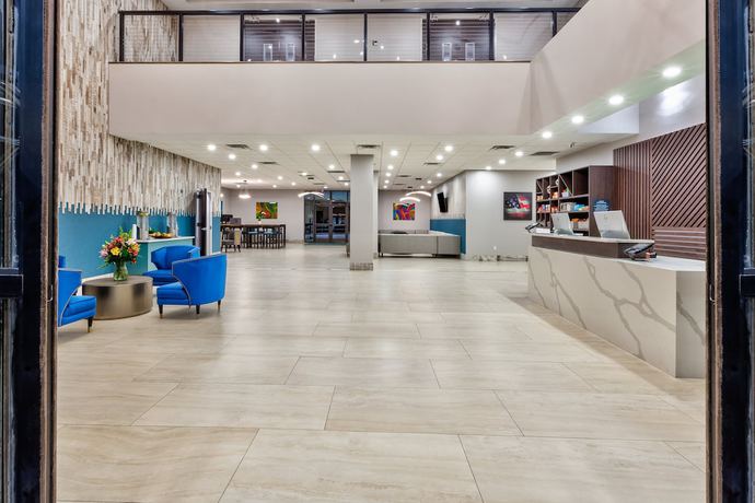 Imagen de los interiores del Hotel Holiday Inn Cookeville, an IHG. Foto 19