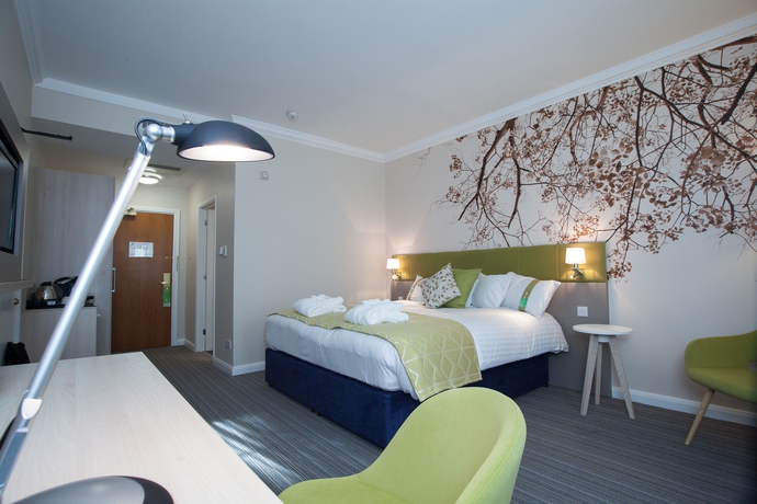 Imagen de la habitación del Hotel Holiday Inn Corby - Kettering A43, An Ihg. Foto 1