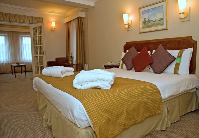 Imagen de la habitación del Hotel Holiday Inn Corby - Kettering A43, An Ihg. Foto 2