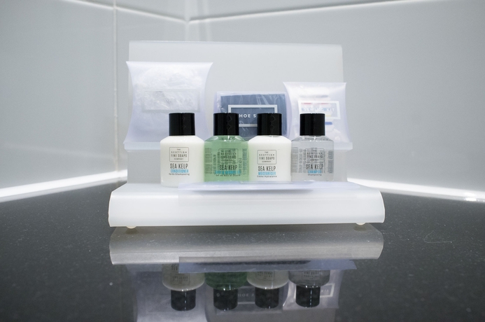 Imagen de la habitación del Hotel Holiday Inn Corby - Kettering A43, An Ihg. Foto 5