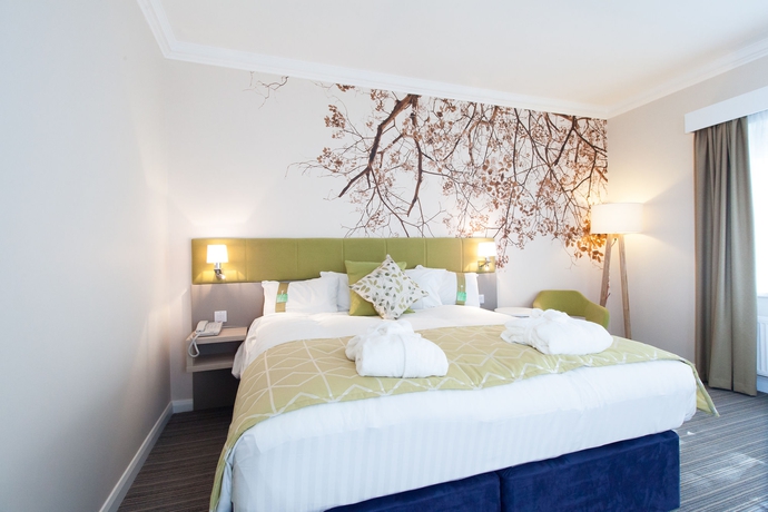 Imagen de la habitación del Hotel Holiday Inn Corby - Kettering A43, An Ihg. Foto 6