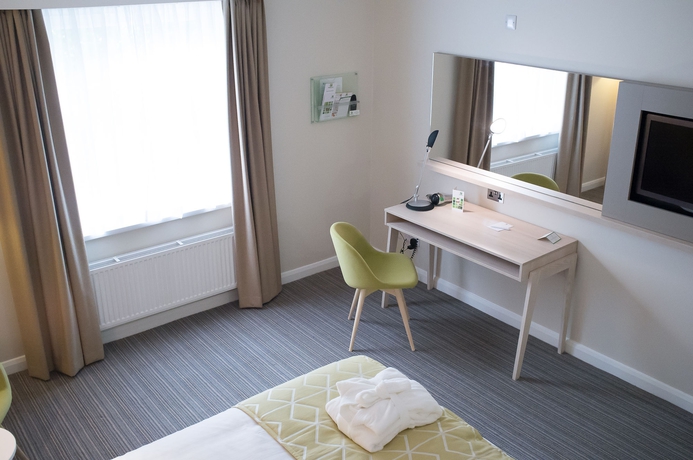 Imagen de la habitación del Hotel Holiday Inn Corby - Kettering A43, An Ihg. Foto 7