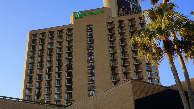 Imagen general del Hotel Holiday Inn Corpus Christi Downtown Marina, An Ihg. Foto 1