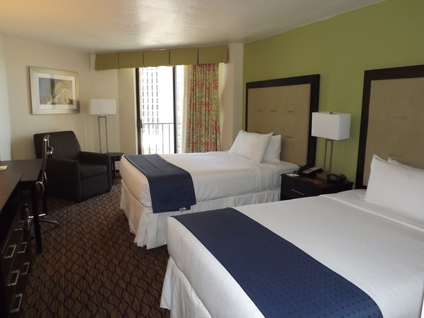 Imagen de la habitación del Hotel Holiday Inn Corpus Christi Downtown Marina, An Ihg. Foto 9