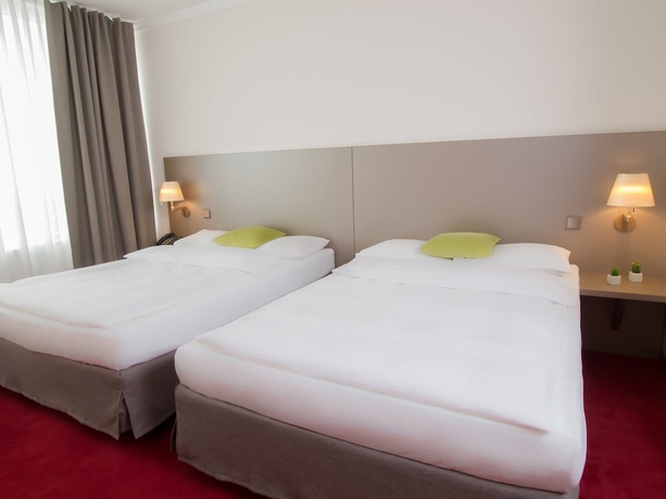 Imagen de la habitación del Hotel Holiday Inn Cottbus by IHG. Foto 3