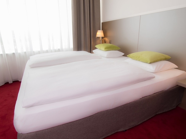 Imagen de la habitación del Hotel Holiday Inn Cottbus by IHG. Foto 6