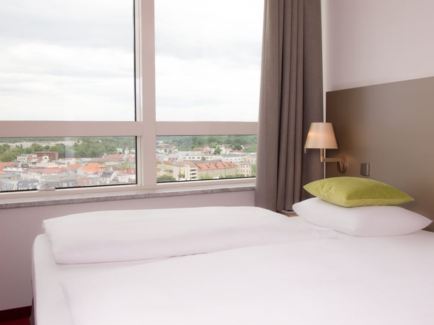 Imagen de la habitación del Hotel Holiday Inn Cottbus by IHG. Foto 7