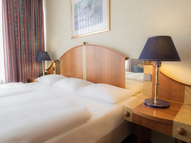 Imagen de la habitación del Hotel Holiday Inn Cottbus by IHG. Foto 8