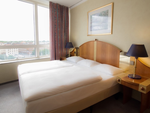 Imagen de la habitación del Hotel Holiday Inn Cottbus by IHG. Foto 9