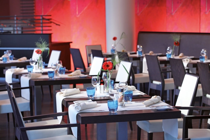 Imagen general del Hotel Holiday Inn Cottbus by IHG. Foto 1