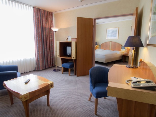 Imagen de la habitación del Hotel Holiday Inn Cottbus by IHG. Foto 12