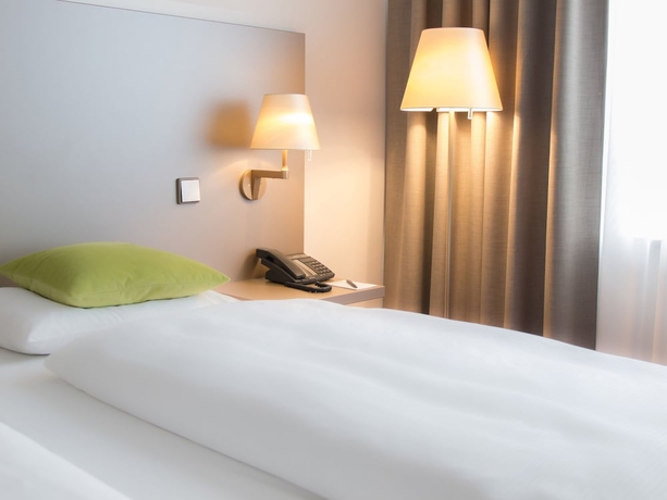 Imagen de la habitación del Hotel Holiday Inn Cottbus by IHG. Foto 13