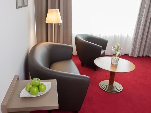 Imagen de la habitación del Hotel Holiday Inn Cottbus by IHG. Foto 17