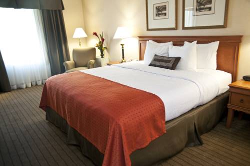 Imagen de la habitación del Hotel Holiday Inn Country Club Plaza. Foto 1