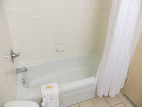 Imagen de la habitación del Hotel Holiday Inn Country Club Plaza. Foto 3