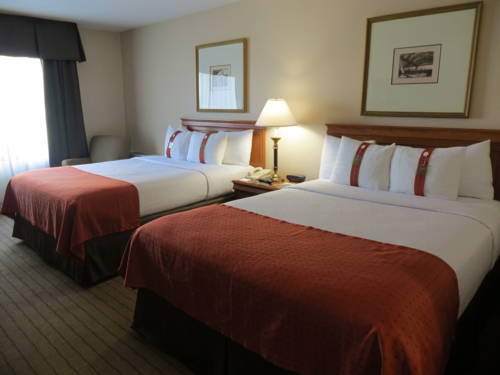 Imagen de la habitación del Hotel Holiday Inn Country Club Plaza. Foto 4