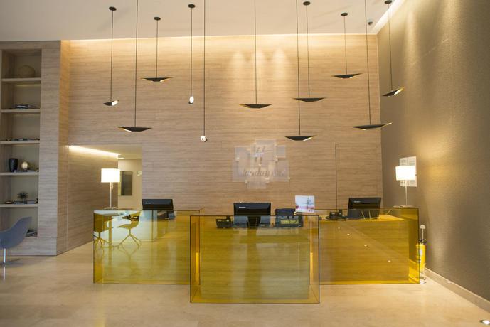 Imagen general del Hotel Holiday Inn Cucuta, An Ihg. Foto 3