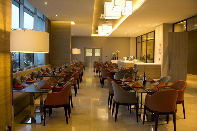 Imagen general del Hotel Holiday Inn Cucuta, An Ihg. Foto 5