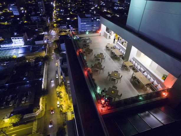 Imagen general del Hotel Holiday Inn Cucuta, An Ihg. Foto 10