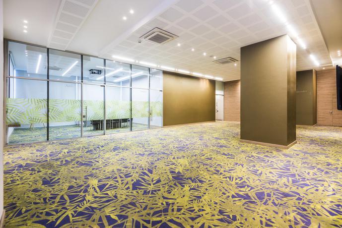 Imagen general del Hotel Holiday Inn Cucuta, An Ihg. Foto 14