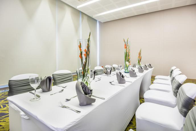 Imagen general del Hotel Holiday Inn Cucuta, An Ihg. Foto 16