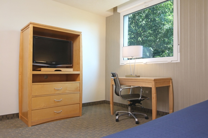 Imagen de la habitación del Hotel Holiday Inn Cuernavaca, An Ihg. Foto 6