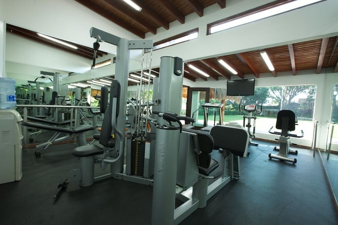 Imagen de los interiores del Hotel Holiday Inn Cuernavaca, An Ihg. Foto 16