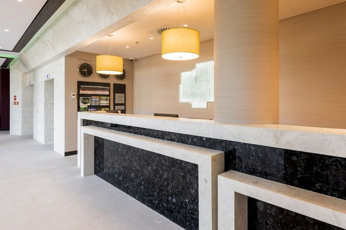 Imagen de los interiores del Hotel Holiday Inn Dabrowa Gornicza, an IHG. Foto 18