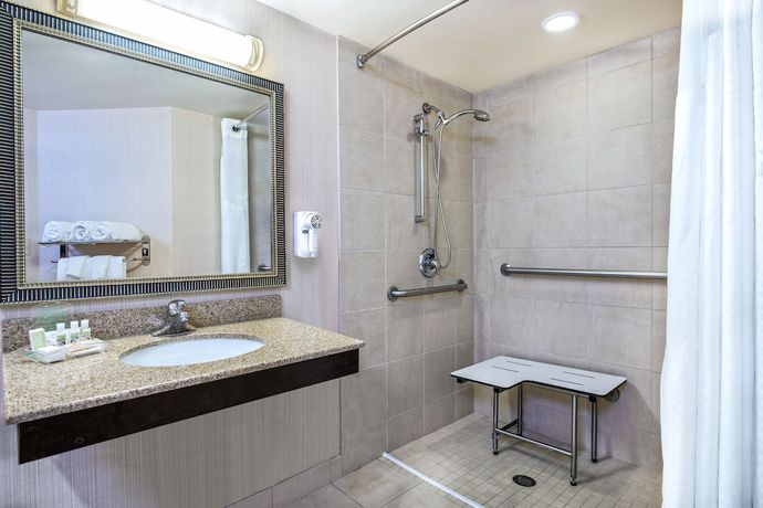 Imagen de la habitación del Hotel Holiday Inn Dallas Dfw Airport Area West, An Ihg. Foto 5