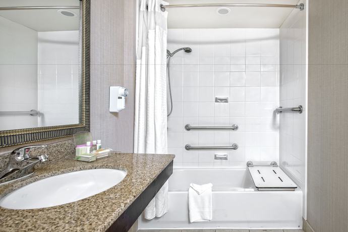 Imagen de la habitación del Hotel Holiday Inn Dallas Dfw Airport Area West, An Ihg. Foto 7