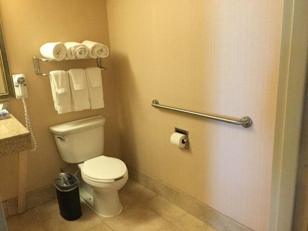 Imagen de la habitación del Hotel Holiday Inn Dallas Dfw Airport Area West, An Ihg. Foto 8