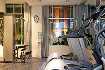 Imagen general del Hotel Holiday Inn Dallas-Fort Worth Airport S. Foto 3
