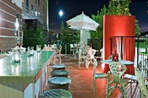 Imagen general del Hotel Holiday Inn Dallas-Fort Worth Airport S. Foto 4