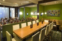 Imagen general del Hotel Holiday Inn Dallas-Fort Worth Airport S. Foto 5
