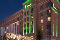 Imagen general del Hotel Holiday Inn Dallas-Fort Worth Airport S. Foto 7