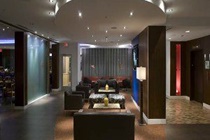 Imagen general del Hotel Holiday Inn Dallas-Fort Worth Airport S. Foto 8