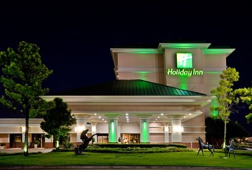 Imagen general del Hotel Holiday Inn Dallas-richardson. Foto 1