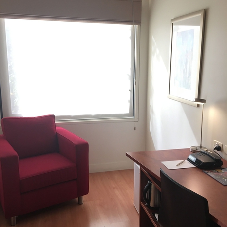 Imagen de la habitación del Hotel Holiday Inn Dandenong, An Ihg. Foto 7