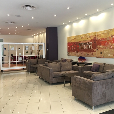 Imagen de los interiores del Hotel Holiday Inn Dandenong, An Ihg. Foto 13