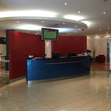 Imagen de los interiores del Hotel Holiday Inn Dandenong, An Ihg. Foto 14