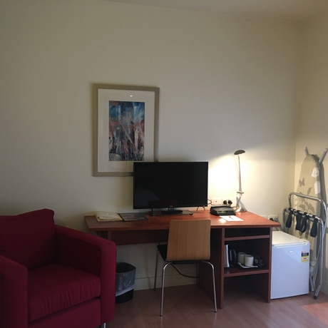 Imagen de la habitación del Hotel Holiday Inn Dandenong, An Ihg. Foto 8