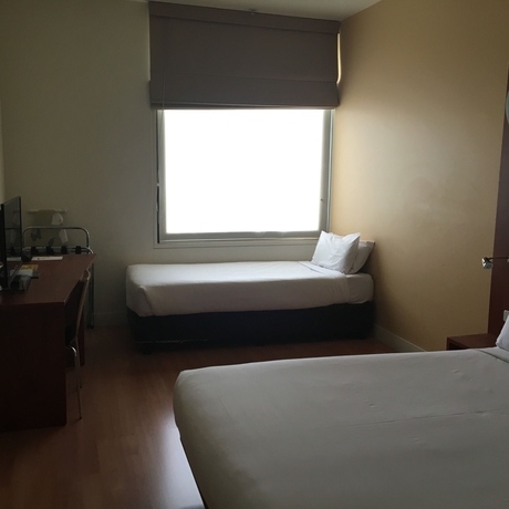 Imagen de la habitación del Hotel Holiday Inn Dandenong, An Ihg. Foto 9