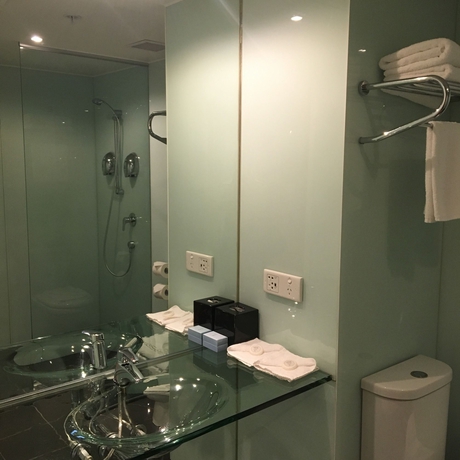 Imagen de la habitación del Hotel Holiday Inn Dandenong, An Ihg. Foto 10