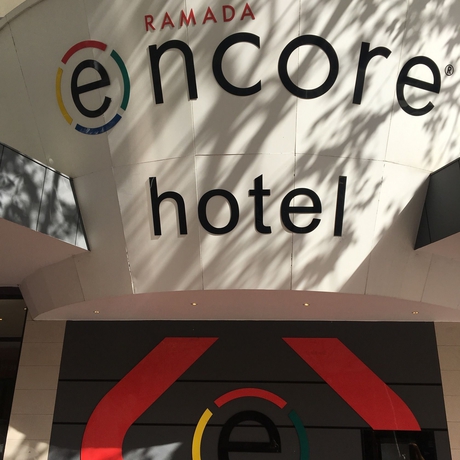 Imagen general del Hotel Holiday Inn Dandenong, An Ihg. Foto 3