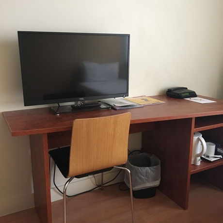 Imagen de la habitación del Hotel Holiday Inn Dandenong, An Ihg. Foto 11