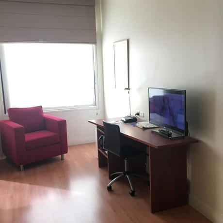 Imagen de la habitación del Hotel Holiday Inn Dandenong, An Ihg. Foto 12