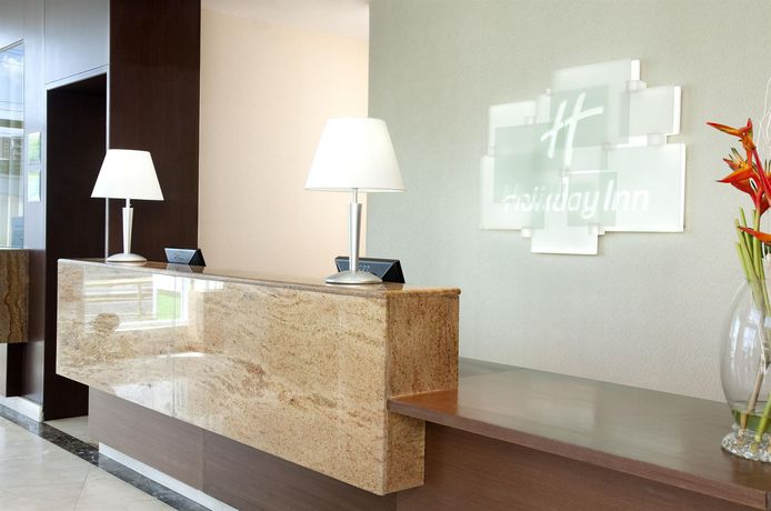 Imagen de los interiores del Hotel Holiday Inn Dar Es Salaam City Center, An Ihg. Foto 12