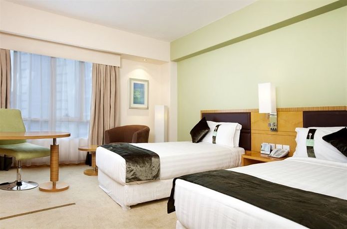 Imagen de la habitación del Hotel Holiday Inn Dar Es Salaam City Center, An Ihg. Foto 7